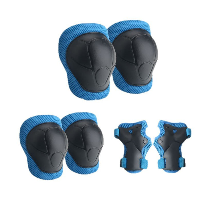 Protective Knee and Elbow Pads Kalsten