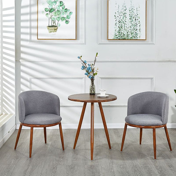 Modern dining chairs Kalsten