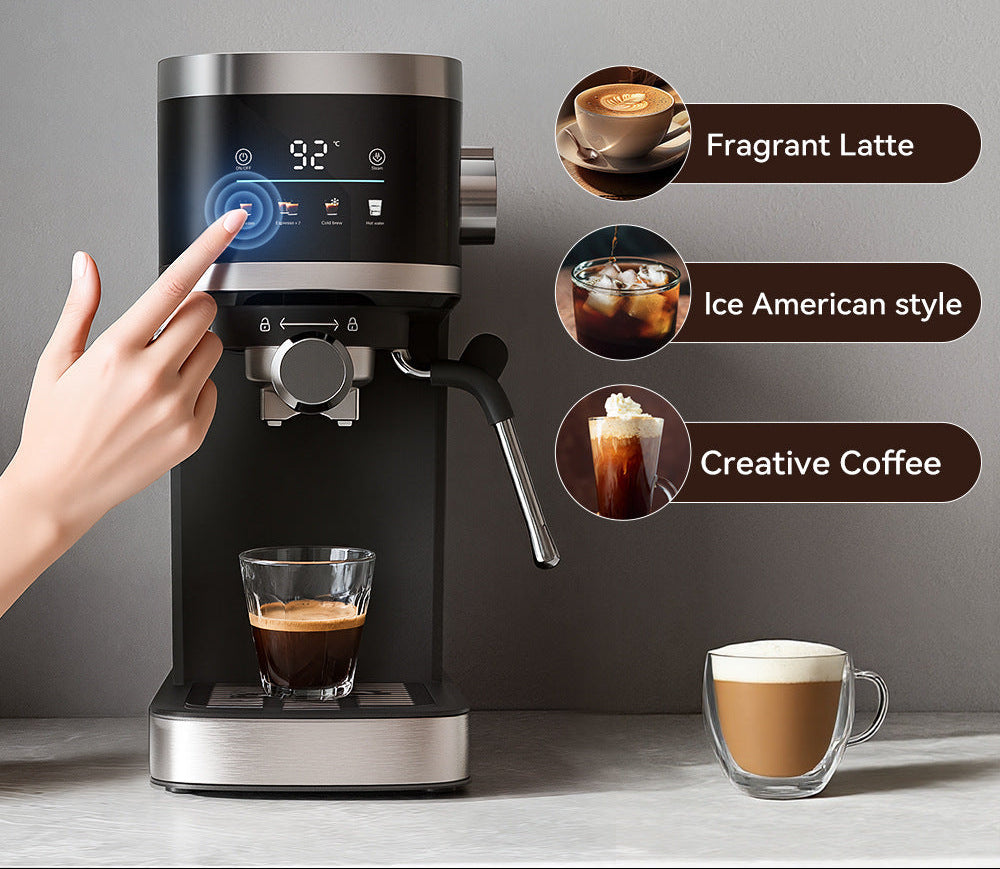 Advanced Espresso Coffee Maker Kalsten