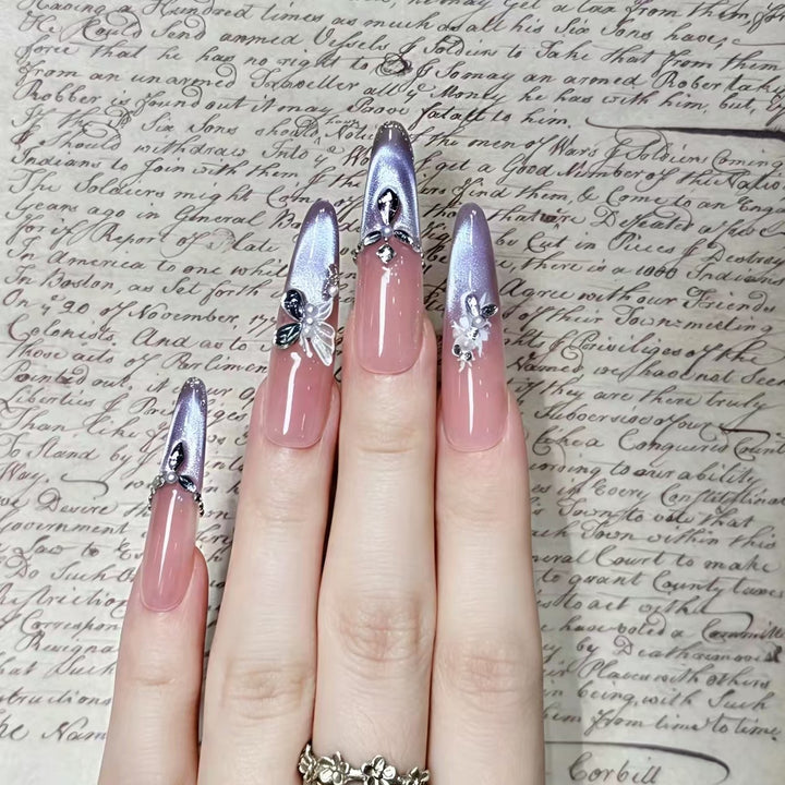 Decorative Nail Art