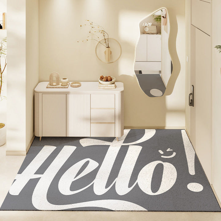 Area Rug Kalsten