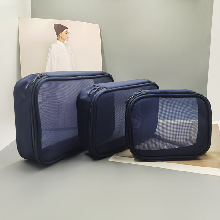 Ladies Cosmetic Pouch Kalsten
