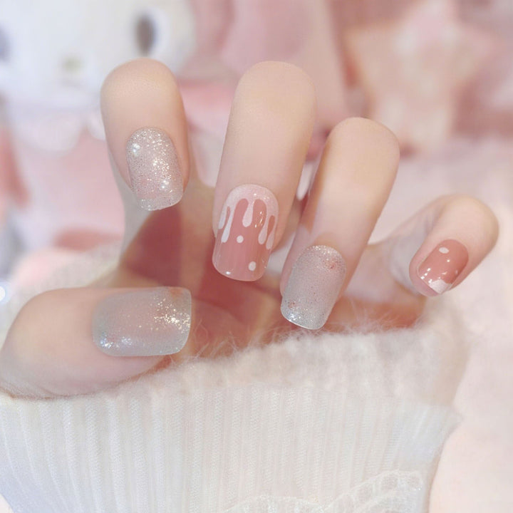 Elegant Nail Care Kalsten