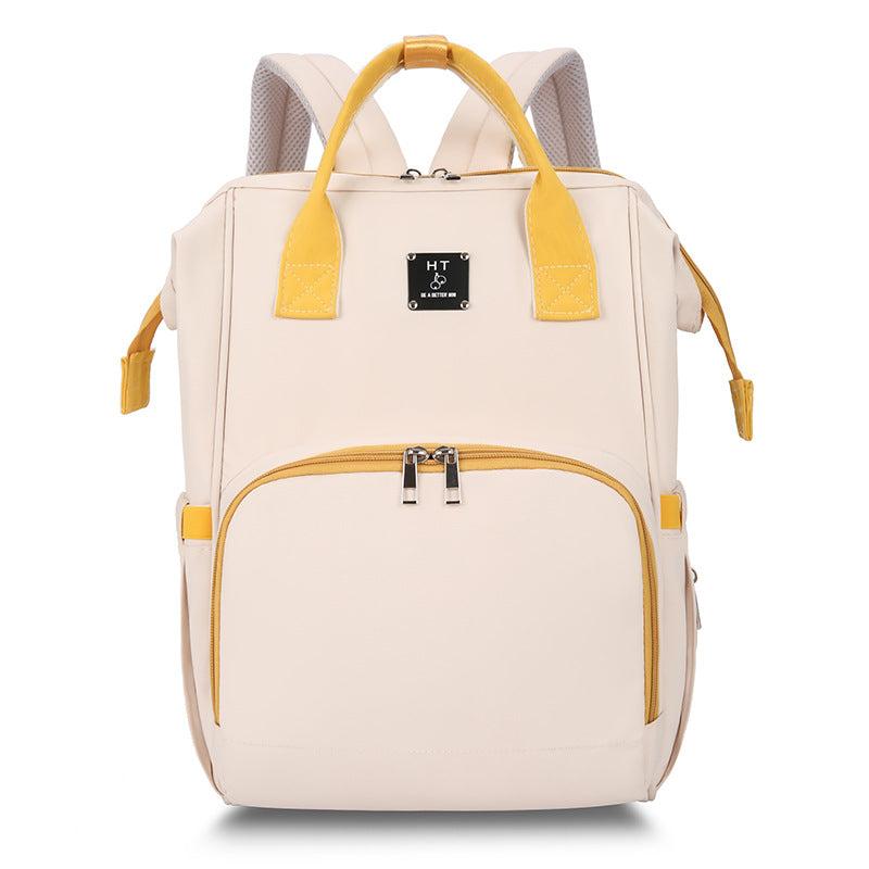 Multi-Functional Convertible Backpack Kalsten
