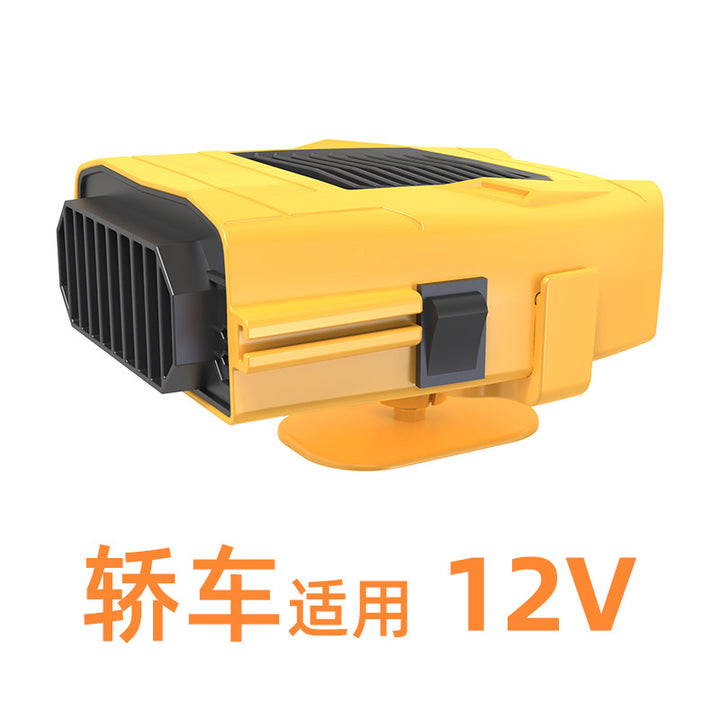 Unisex Automatic Car Heater Kalsten