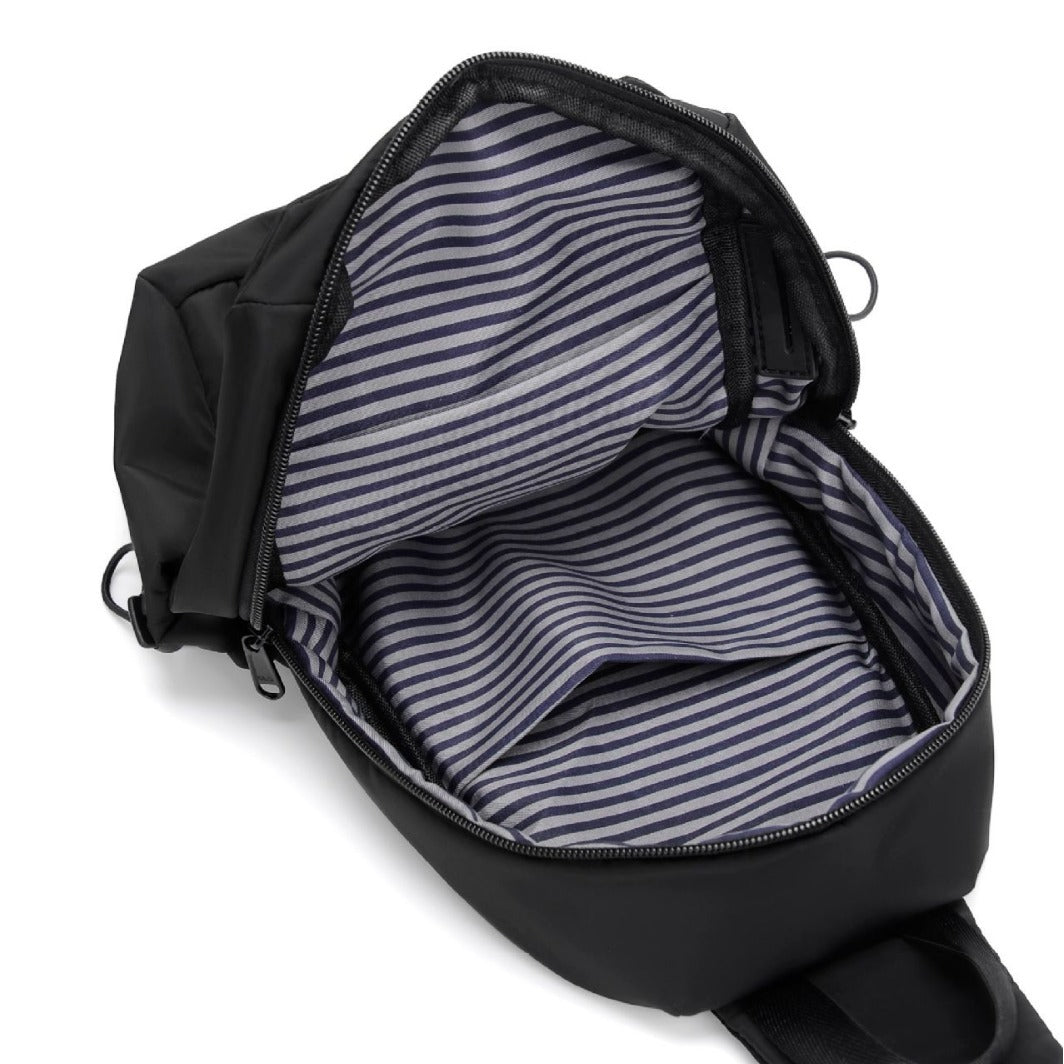 Compact Sling Backpack Kalsten
