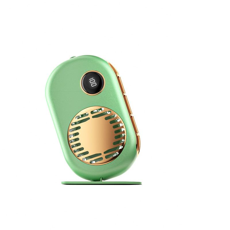 Unisex portable mini fan Kalsten