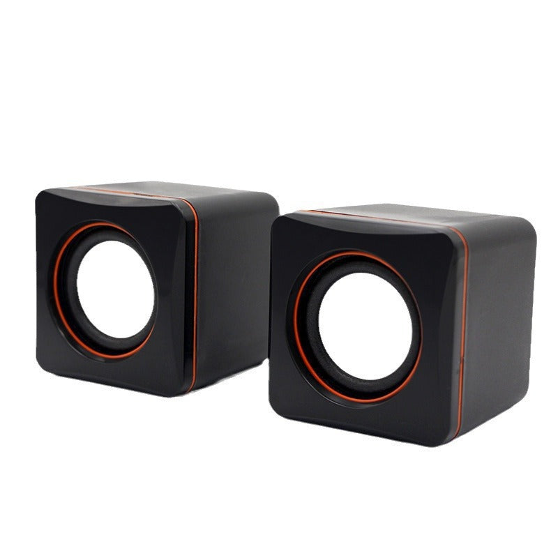 Mini Desktop Speakers Kalsten