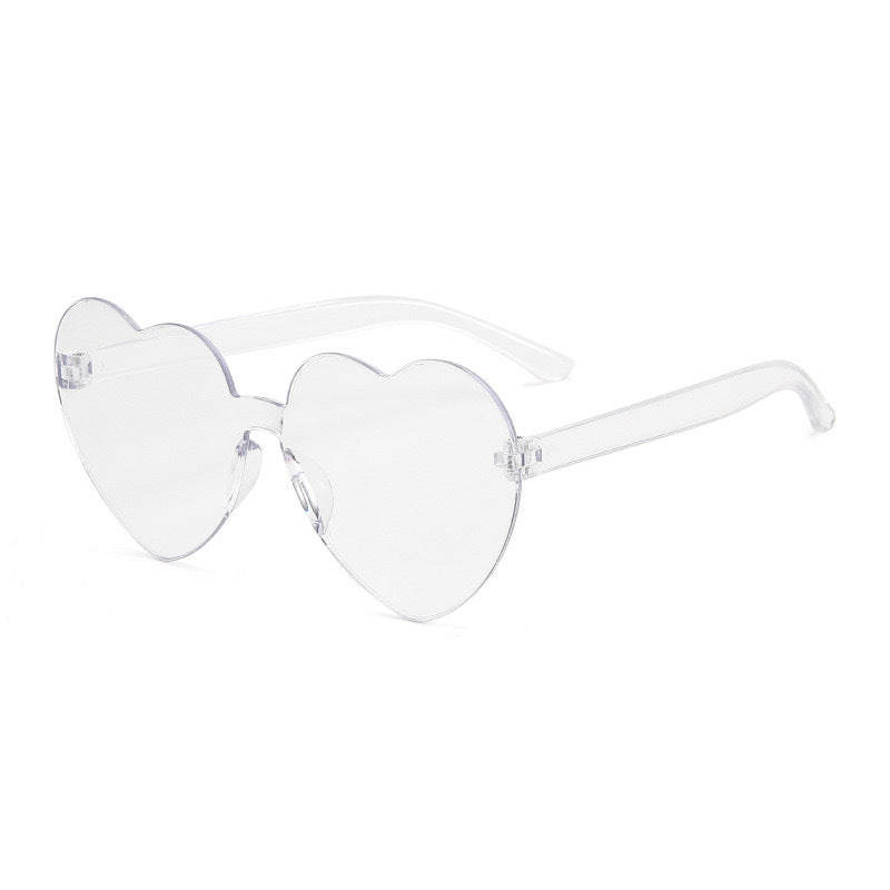 Fashionable Oversized Square Sunglasses Kalsten