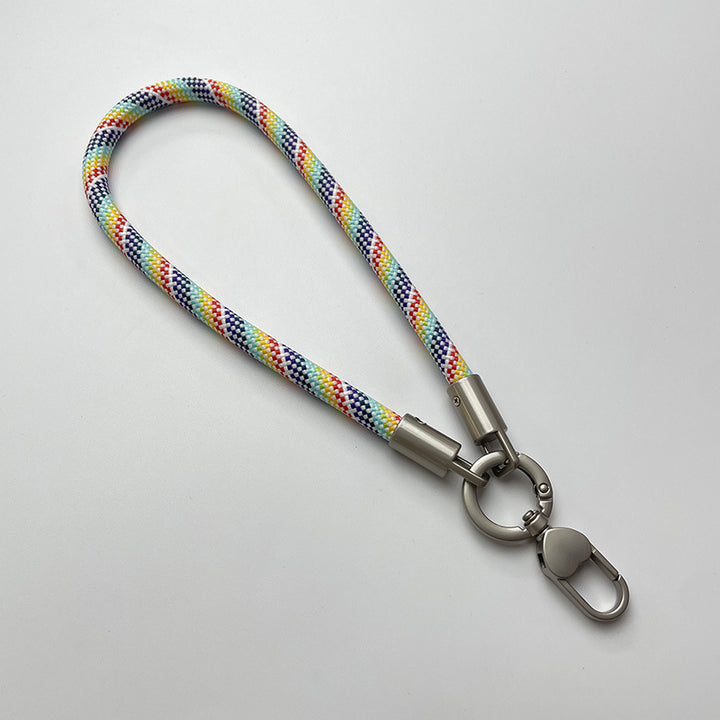Versatile Rope Keychain Kalsten