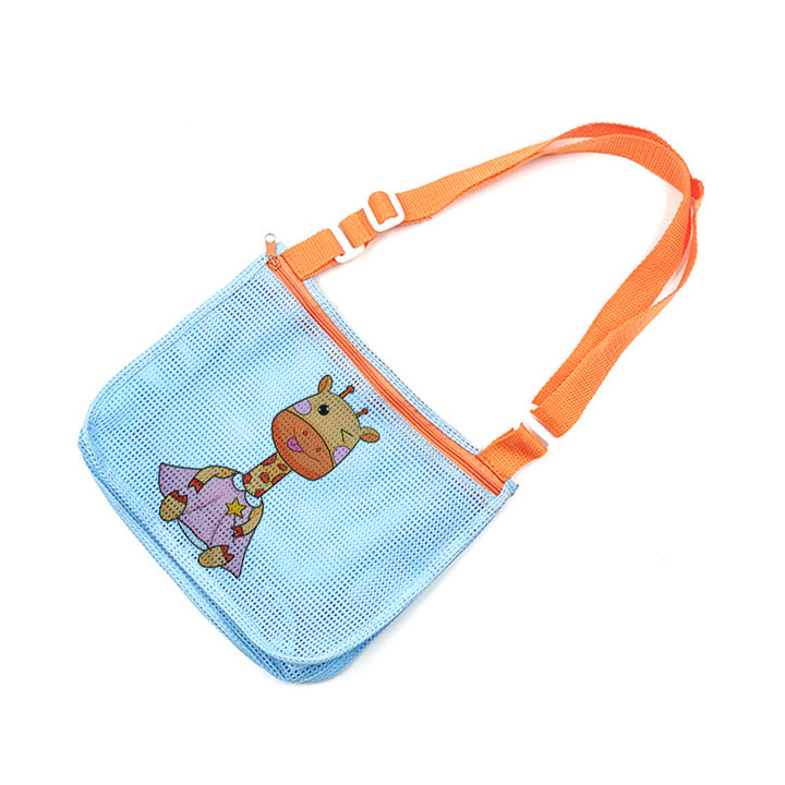 Kindergarten bag with cheerful bee design Kalsten