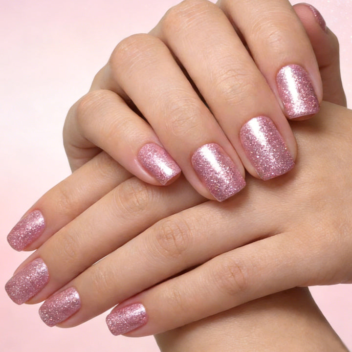 Glitter Nail Art Set Kalsten