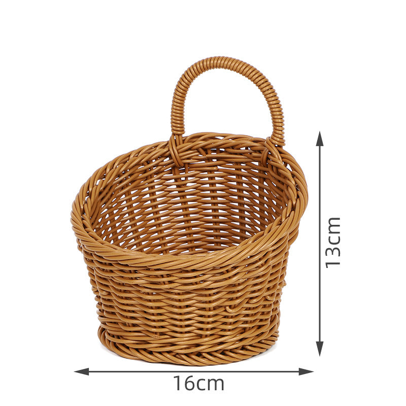 Storage Basket Kalsten