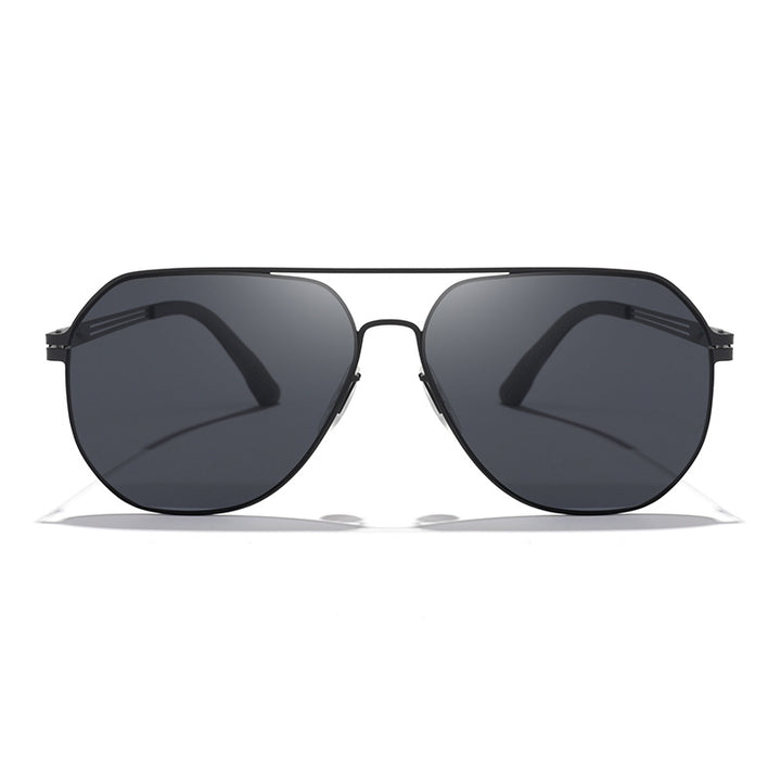 Oversized Aviator Sunglasses Kalsten