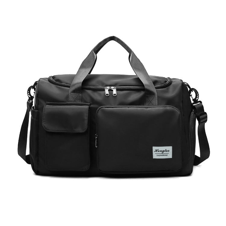 Versatile Travel Duffel Bag Kalsten