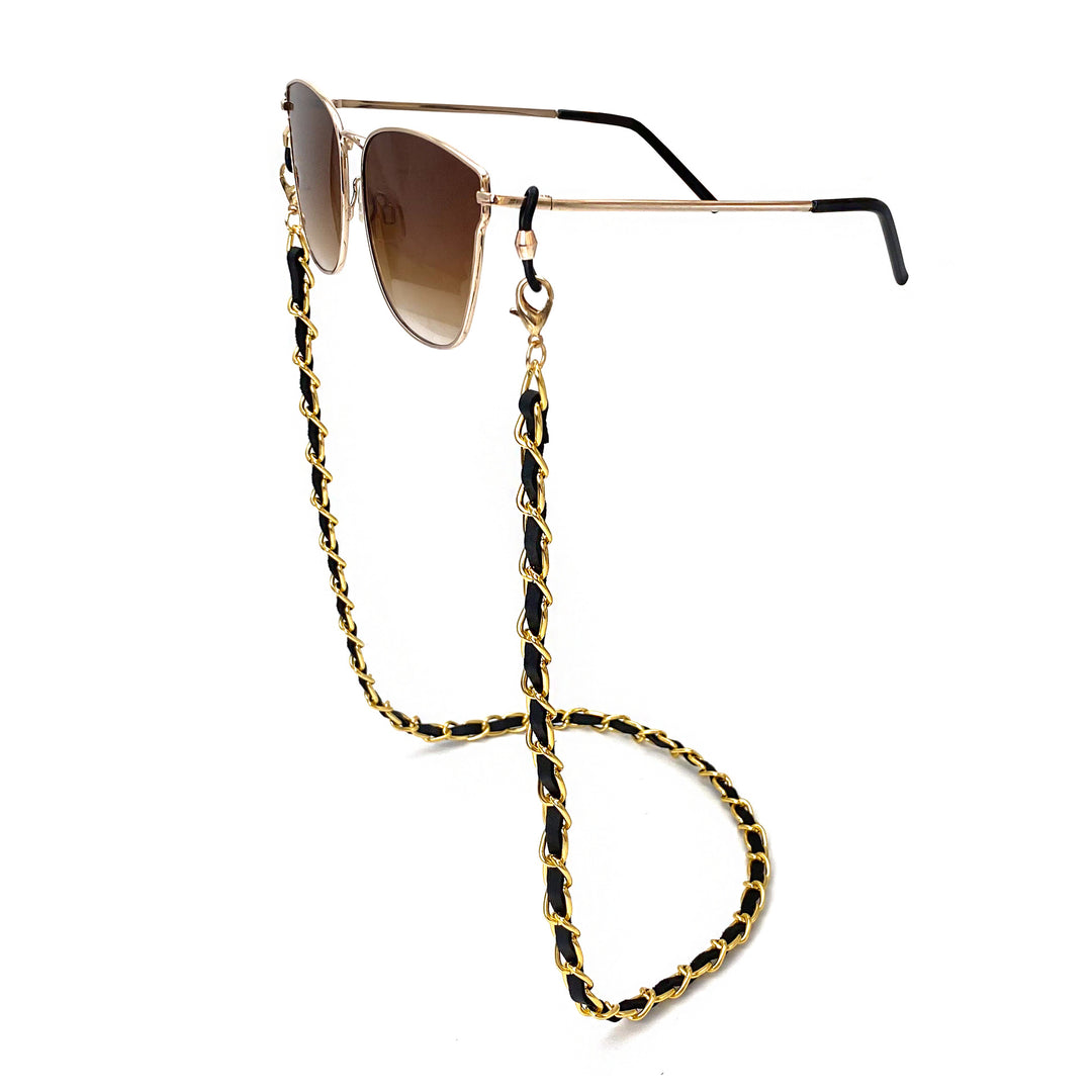 Stylish Eyewear Chain Kalsten