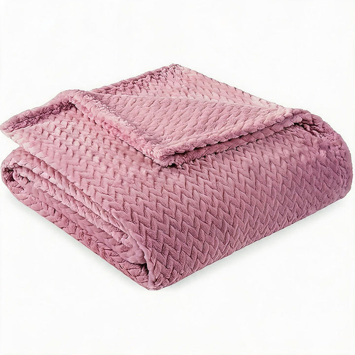 Ladies Snuggle Blanket Kalsten