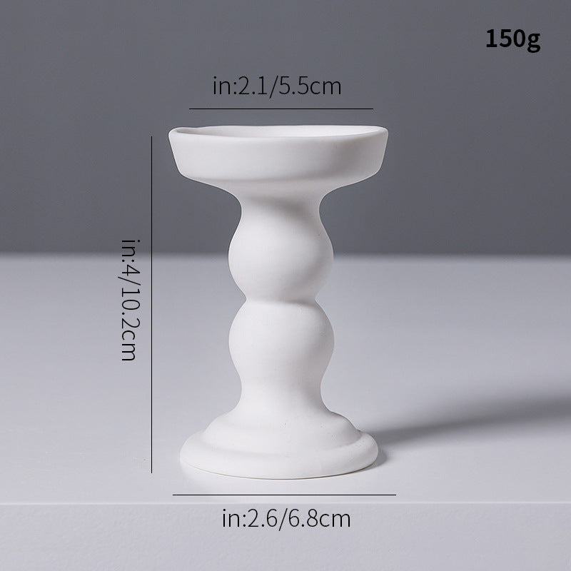 Elegant Decorative Candle Holder Kalsten