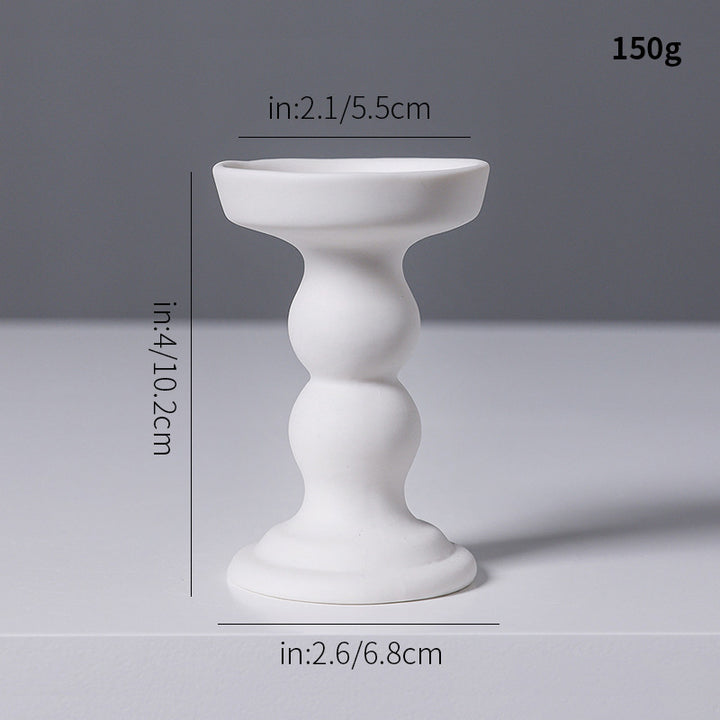 Elegant Decorative Candle Holder Kalsten