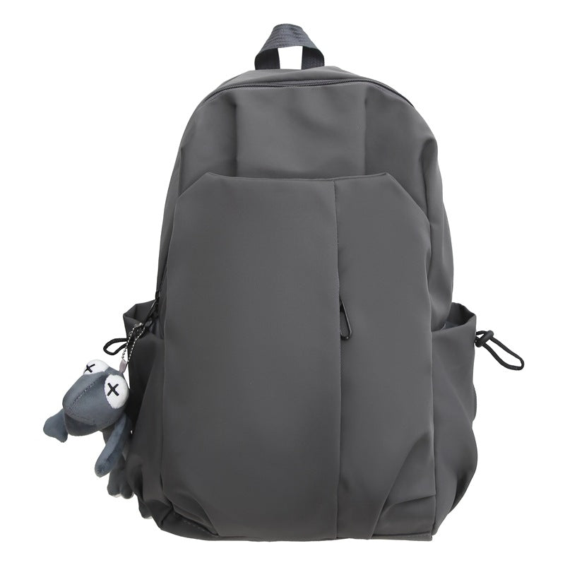 Versatile Multi-Pocket Backpack Kalsten