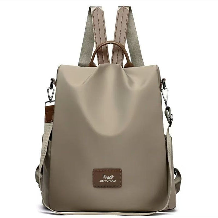 Versatile Multi-Purpose Backpack Kalsten