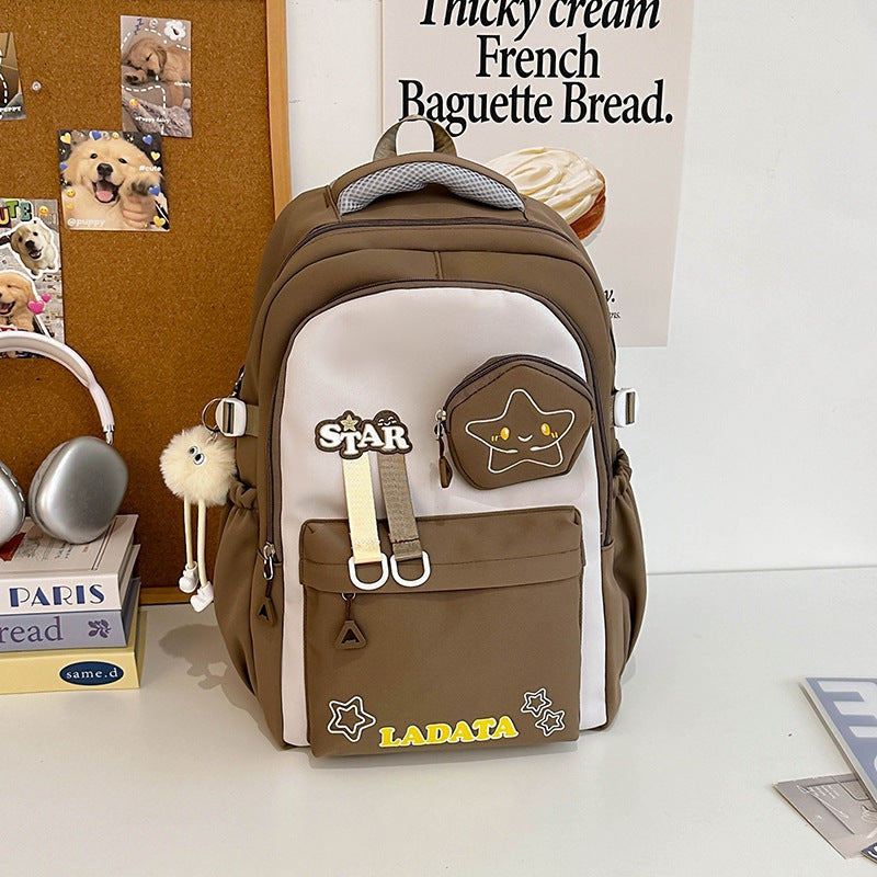 Playful Themed Backpack