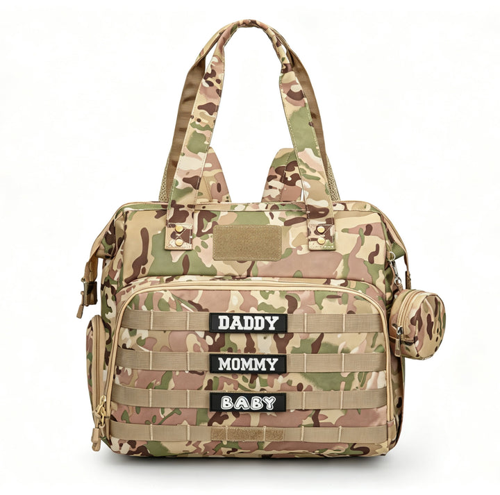 Diaper Backpack Kalsten