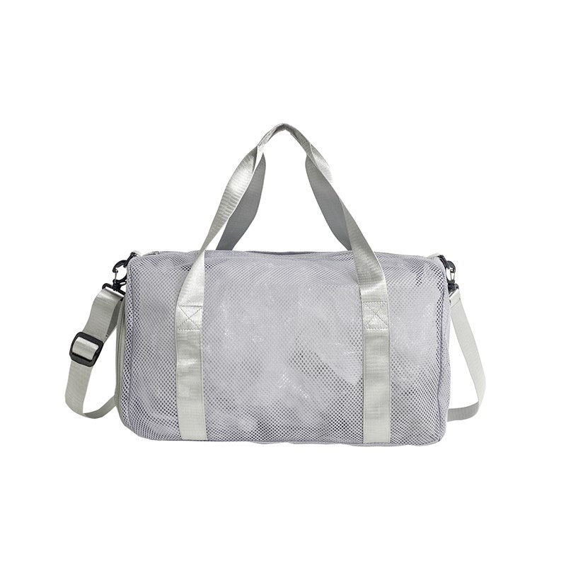 Children's Dinosaur-Themed Adventure Duffle Bag Kalsten
