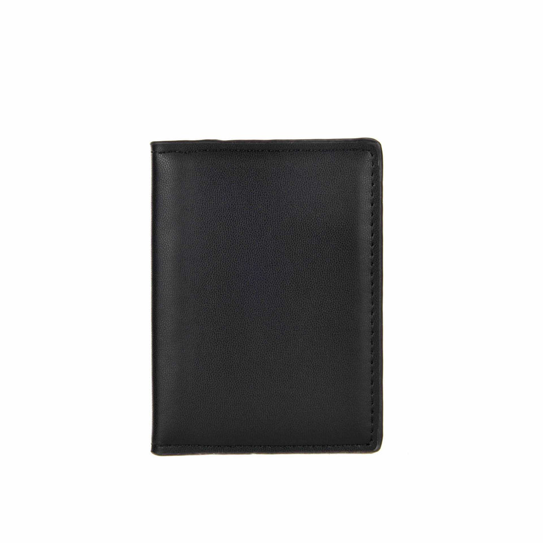 Minimalist Leather Card Holder Kalsten