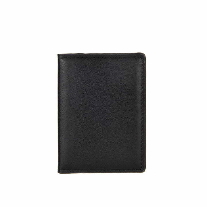 Minimalist Leather Card Holder Kalsten
