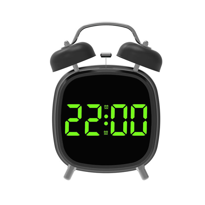 Digital Alarm Clock with Dual Alarm Function Kalsten