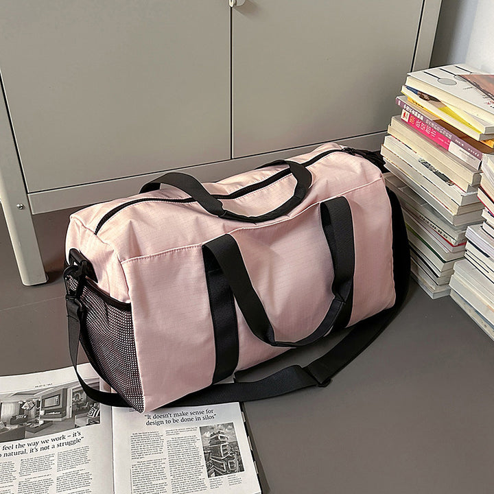 Spacious Multi-Function Travel Duffel Bag Kalsten