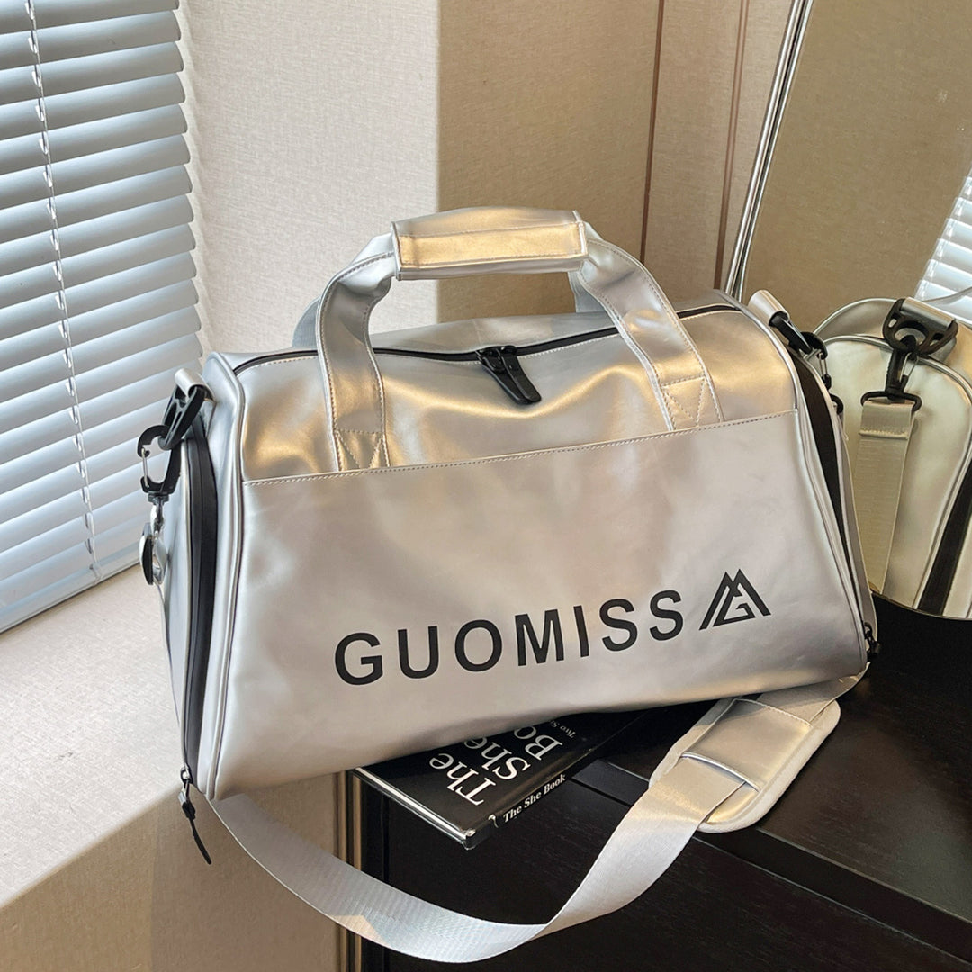 Waterproof Durable Travel Duffel Bag Kalsten