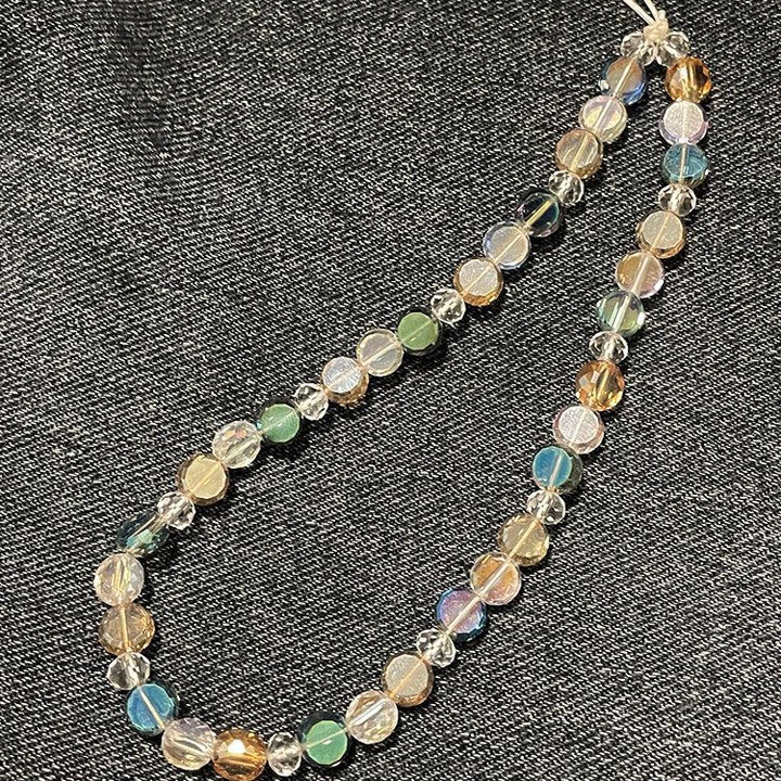 Elegant Handmade Beaded Eyewear Lanyard Kalsten