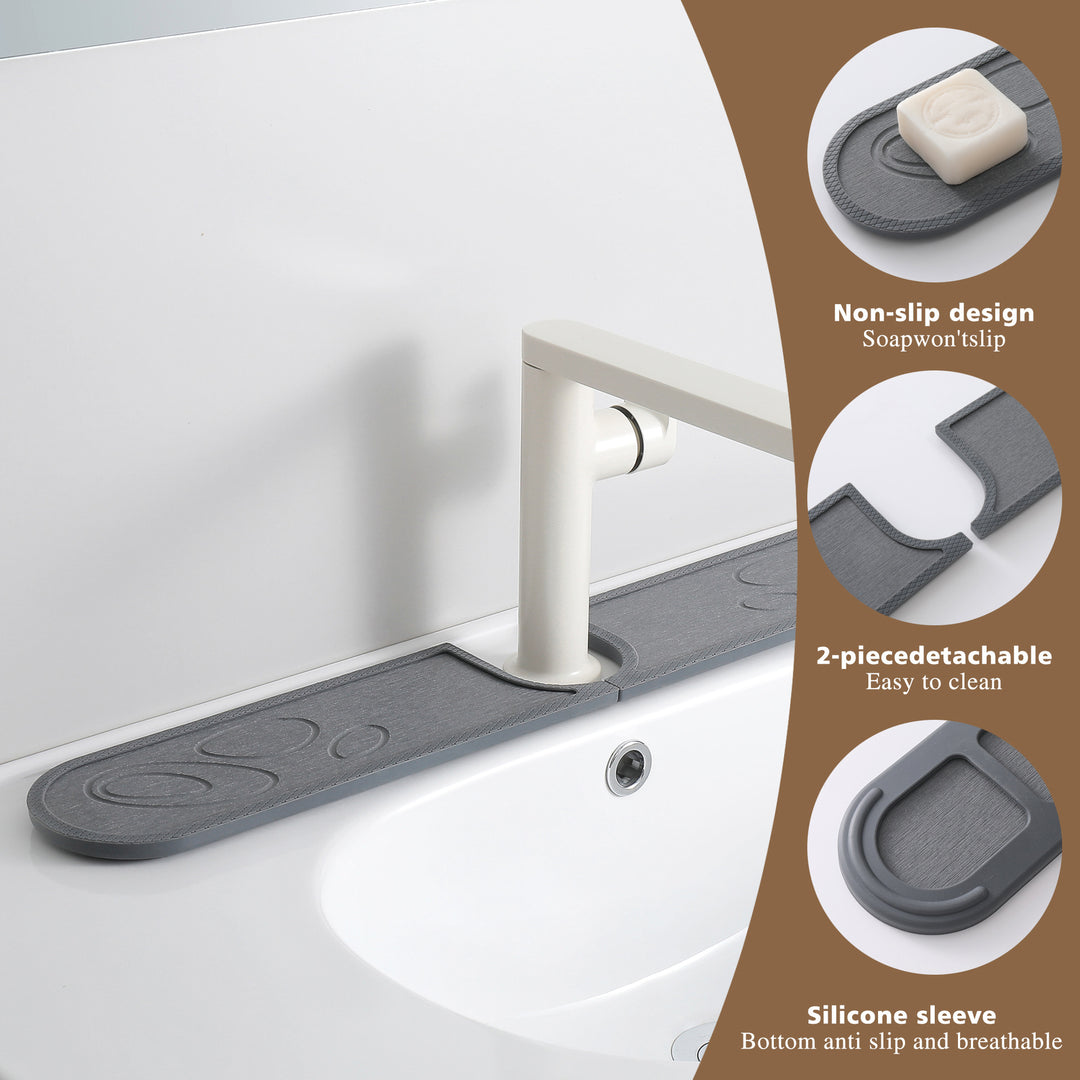 Kitchen Anti-Fatigue Comfort Mat