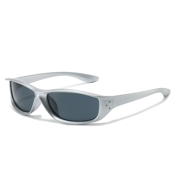Sleek Protective Sport Sunglasses Kalsten