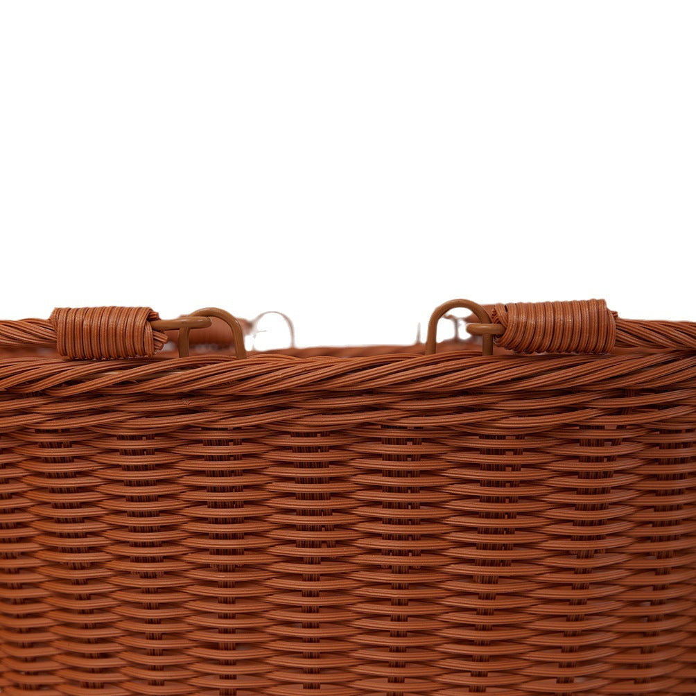 Woven Storage Basket Kalsten