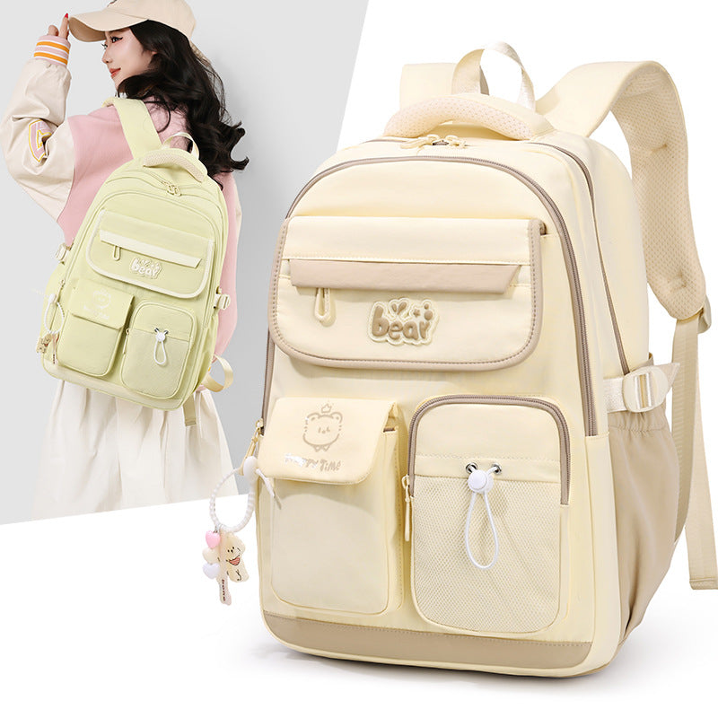 Multi-Functional Kids Backpack Kalsten