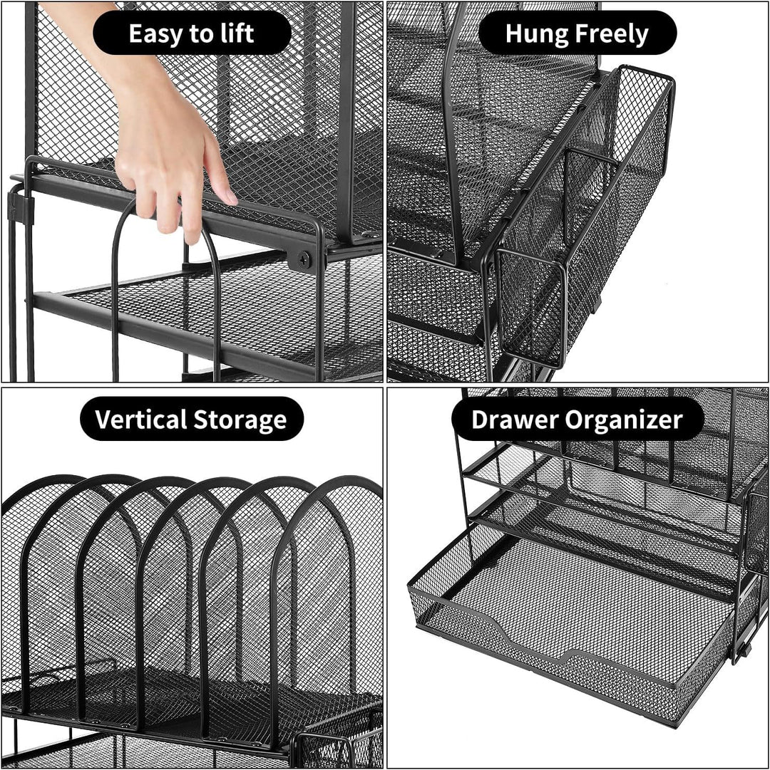 Desk Organizer