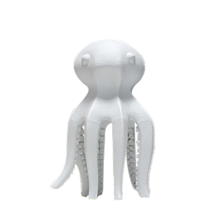Unique Octopus Decorative Sculpture