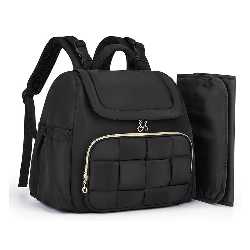 Multifunctional Diaper Bag Kalsten