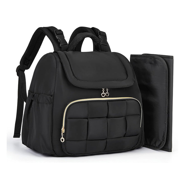 Multifunctional Diaper Bag Kalsten