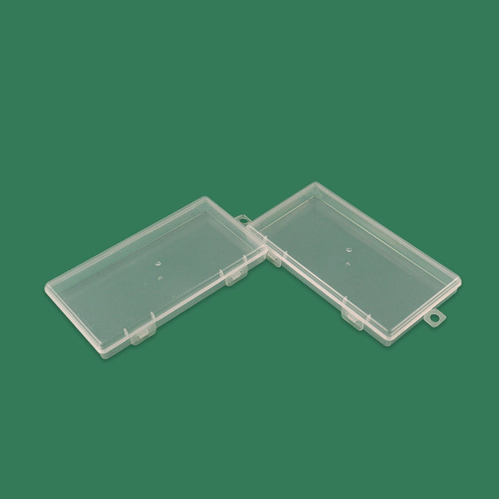 Compact Multi-Section Storage Case Kalsten