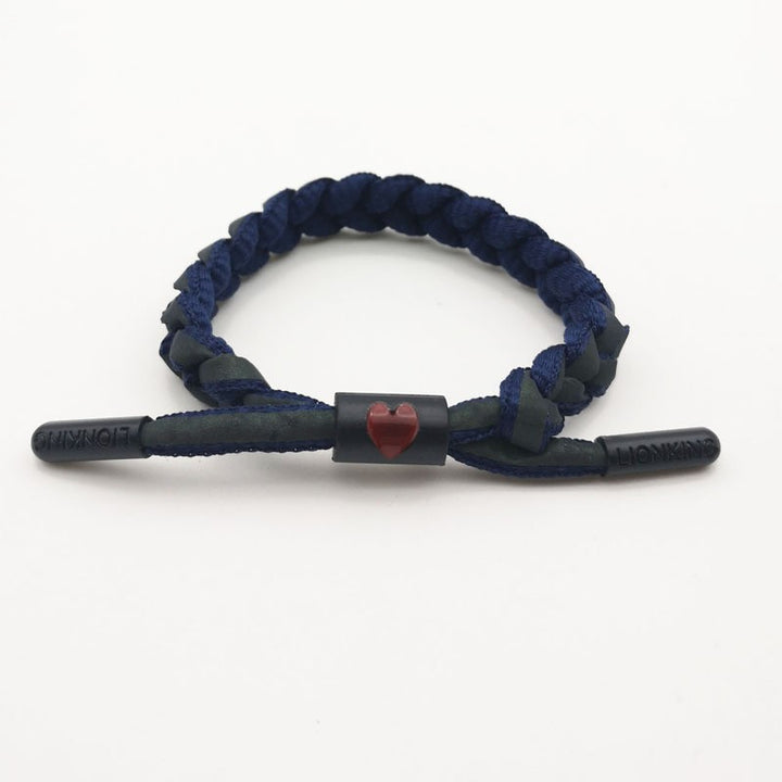 Artisan Woven Bracelet Kalsten