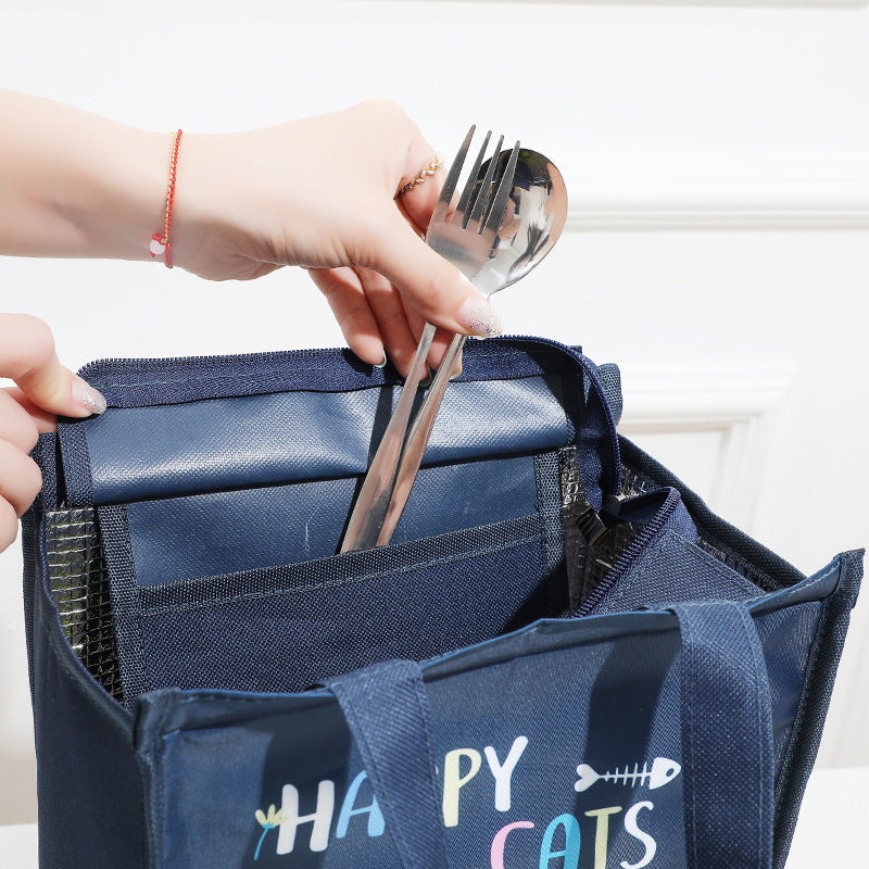 Insulated Tote Kalsten