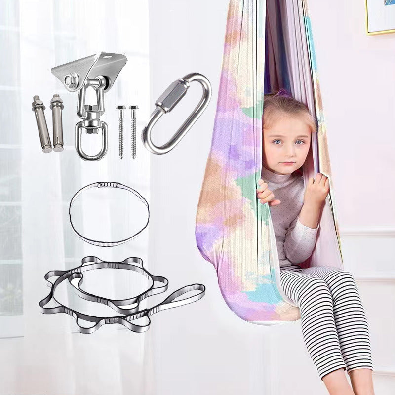 Hanging Hammock Kalsten