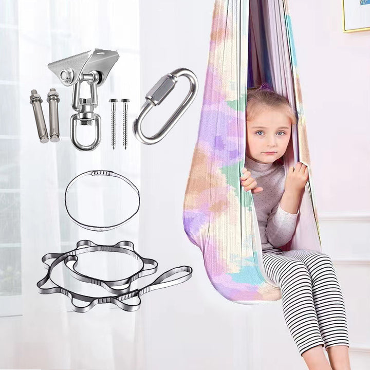 Hanging Hammock Kalsten