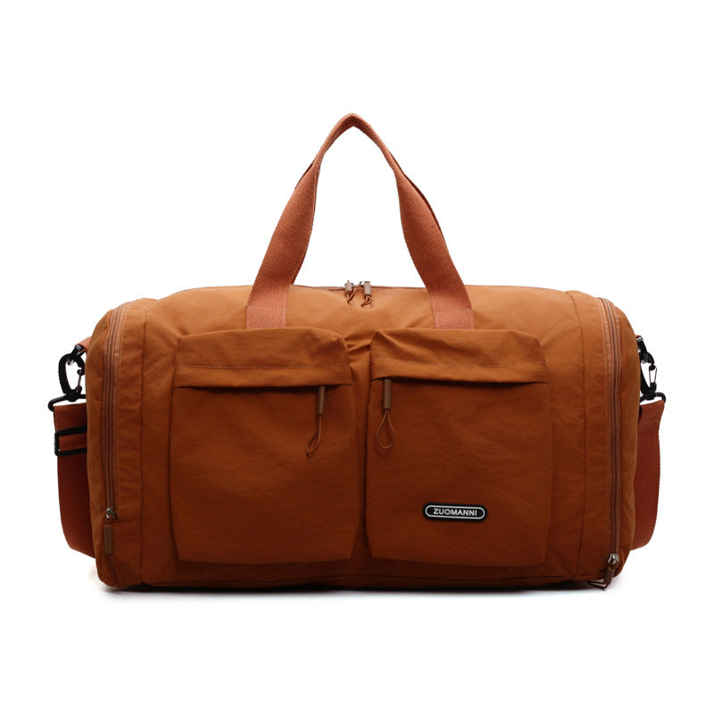 Durable Adventure Duffle Bag Kalsten