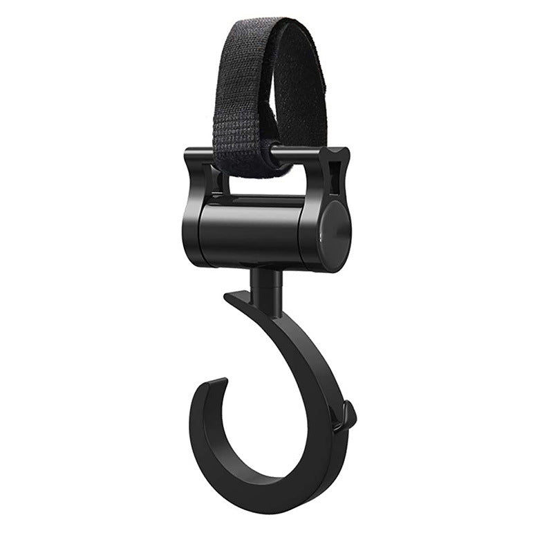 Heavy-Duty Bicycle Accessory Hooks Kalsten