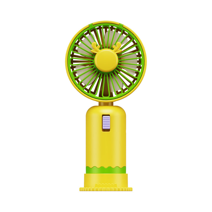 Compact Portable Handheld Cooling Fan Kalsten